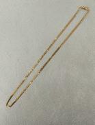 K18 喜平ネックレス|その他