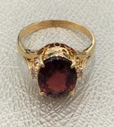 K18 リング|その他