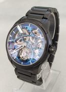 自動巻き腕時計|ZEROO