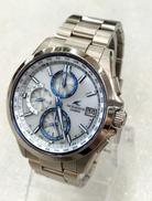 OCEANUS 腕時計|CASIO