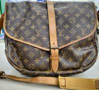 ソミュール35|LOUIS VUITTON