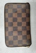ジッピーコンパクトウォレット|LOUIS VUITTON