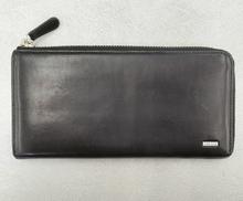 L字ファスナー長財布|PORTER