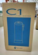 ファインセラミックフィルター浄水器|日本カイジ株式会社