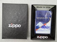 ライター|ZIPPO