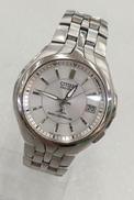 Eco-Drive|CITIZEN