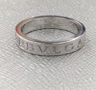 750リング|BVLGARI