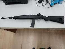 エアーコッキングガン|AGM