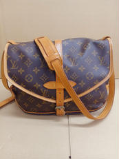 ソミュール30|LOUIS VUITTON