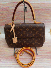 クリュニーBB|LOUIS VUITTON