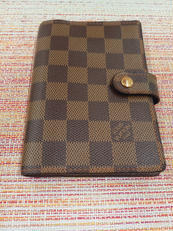 ダミエ アジェンダPM|LOUIS VUITTON