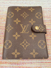 モノグラム　アジェンダPM|LOUIS VUITTON