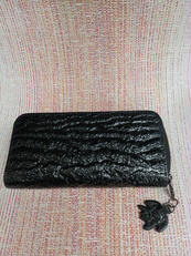 ゴジラ70周年公式牛革長財布|インペリアル・エンタープライズ株式会社