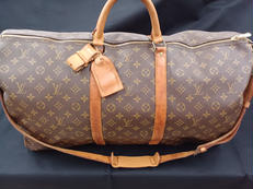 キーポルバンドリエール60|LOUIS VUITTON