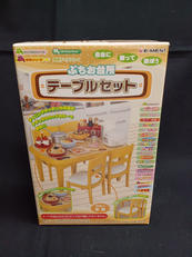 プチサンプルシリーズ ぷちお台所|リーメント