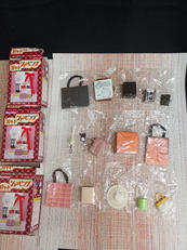 リーメント|デパートショッピング3個セット|HARDOFFオフモール（オフモ