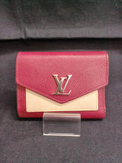 ポルトフォイユロックミーコンパクト|LOUIS VUITTON