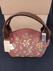 ハンドバッグ|OKAJIMA