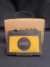 小銭入れ付きパスケース|GUCCI
