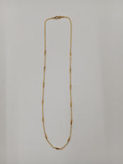 K18ネックレス|750/K18