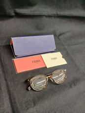 メガネフレーム|FENDI