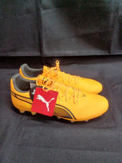 【未使用品】キングプロHG/AG|PUMA