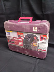 T-LOCKⅡ|エフイーシーチェーン