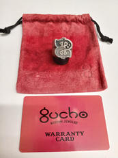 ラロッドリング|GUCHO