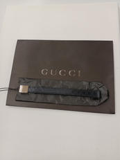 【未使用品】GUCCIストラップ|GUCCI