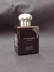 DARK AMBER&GINGER LILY COLOGNE|JO MALONE