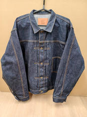 【1ST TYPE大戦モデル】Tバック/42|JAPAN BLUE JEANS
