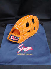 グローブ|KUBOTA SLUGGER