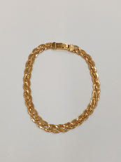 ブレスレット|K18