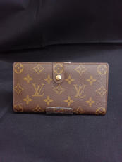 コンチネンタルクラッチ|LOUIS VUITTON