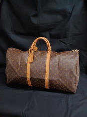 キーポル60|LOUIS VUITTON