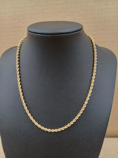 ネックレス|750/K18