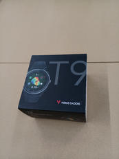 【未使用品】VOICE CADDIE T9|VOICE CADDIE