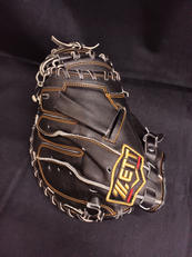 キャッチャーグローブ|ZETT