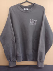 【ビンテージ】胸刺繍スウェット|LEE