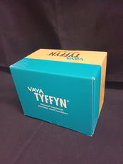 【未使用品】保温ライイチボックス|VAYA TYFFYN