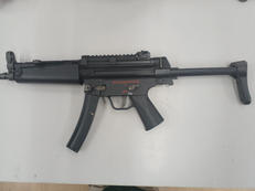 【訳アリ】電動ガン|東京マルイ