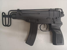 ガスブローバックガン|マルゼン