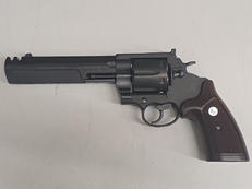 ガスリボルバー|マルシン