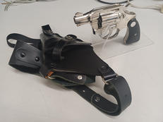 ガスリボルバー|タナカ