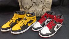 NIKE JORDAN OLD LOVE NEW LOVE|NIKE