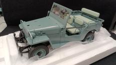 TOYOTA ランドクルーザー 70TH ANNEVERSA