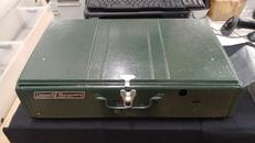 ツーバーナー|COLEMAN