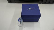 ロッキングフラワー|SWAROVSKI