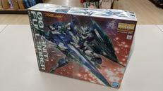 ガンプラ　ダブルオークアンタフルセイバー|BANDAI