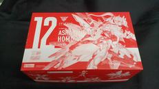 プラモデル 1/1 朱羅 九尾 火舞羅|KOTOBUKIYA